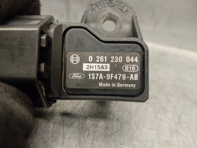 FORD 1S7A9F479AB Датчик давления во впускном коллекторе, MAP в наличии Житомир