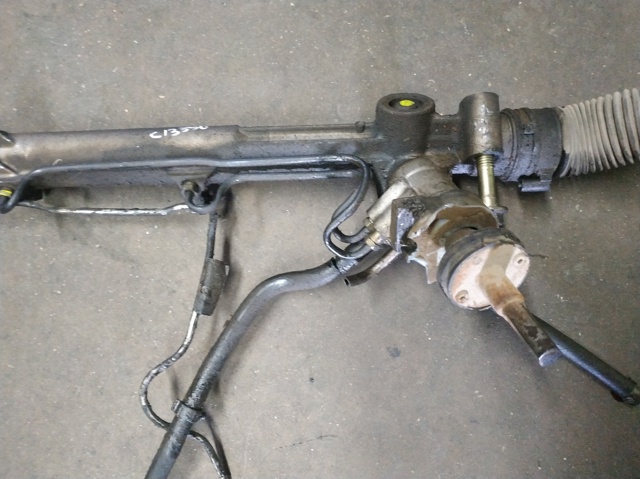 1S7C3200 FORD Рулевая рейка купить в Харьков