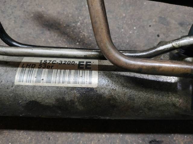 1S7C3550AA FORD Рейка рулевая купить в Черкассы