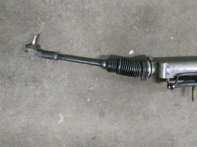 1S7C3550AA FORD Рейка рулевая купить в Николаев