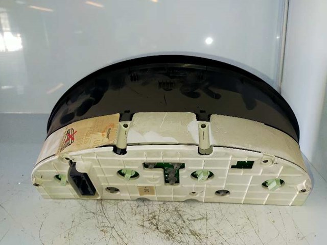 1S7F10841 Приборная доска (щиток приборов) купить Павлоград
