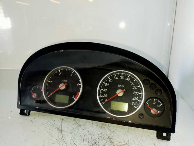 1S7F10841 Панель приборов купить Черкассы