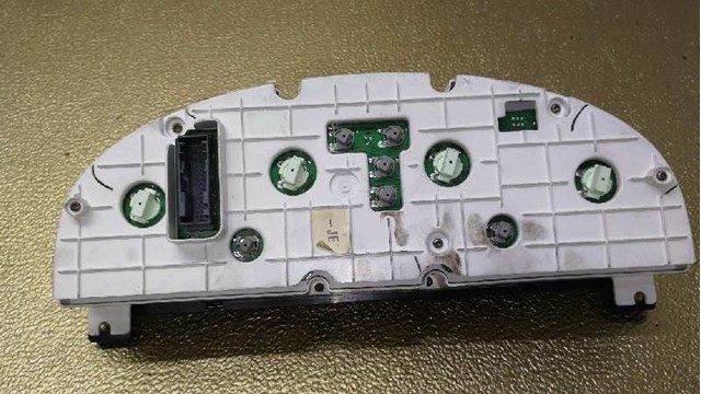 1S7F10841 FORD Панель приборов купить в Украина