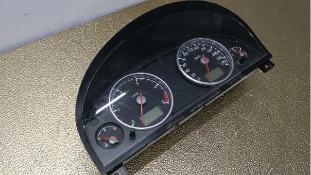 FORD 1S7F10841 Панель приборов в наличии Каменское