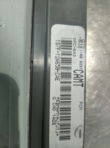 1S7F12A650CAE FORD купить в Днепр