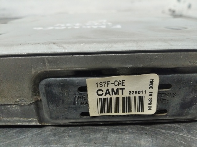 FORD 1S7F12A650CAE в наличии Запорожье