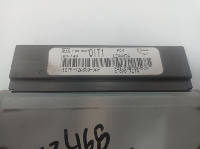 1S7F12A650DAF FORD купить в Тернополь