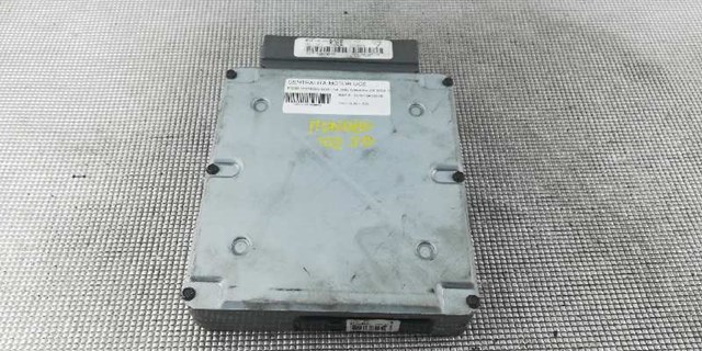 1S7F12A650DE FORD купить в Чернигов