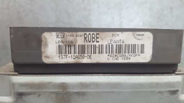 1S7F12A650DE FORD купить в Ирпень