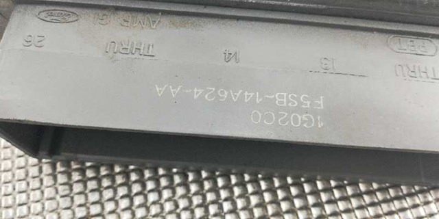 FORD 1S7F12A650DE в наличии Днепр