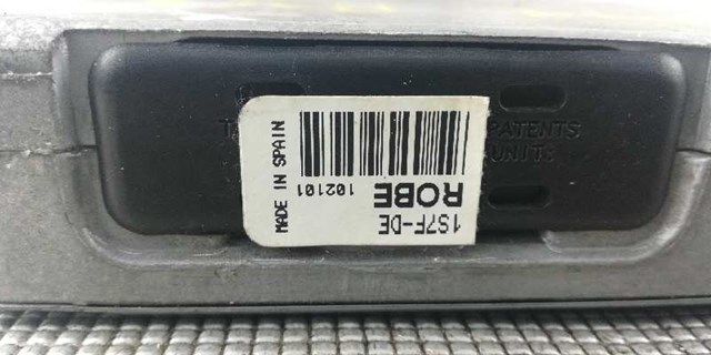 FORD 1S7F12A650DE в наличии Днепр
