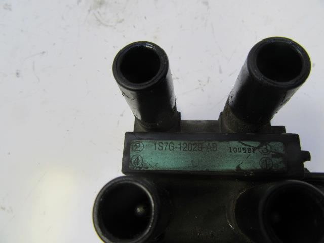 1S7G12029AB FORD Катушка зажигания купить в Павлоград