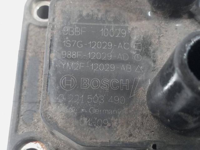 1S7G12029AC FORD Катушка зажигания купить в Полтава