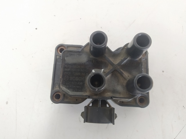 1S7G12029AC FORD Катушка зажигания купить в Ирпень