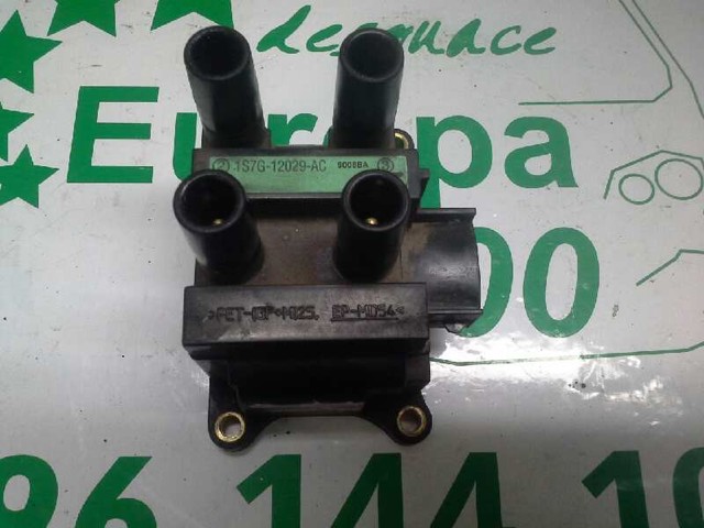 1S7G12029AC FORD Катушка зажигания купить в Украина