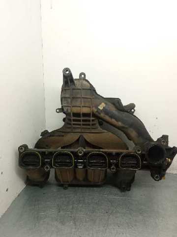 Tubo coletor de admissão Ford Mondeo 3 B4Y