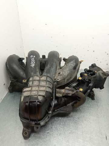 Tubo coletor de admissão Ford Mondeo 3 B4Y