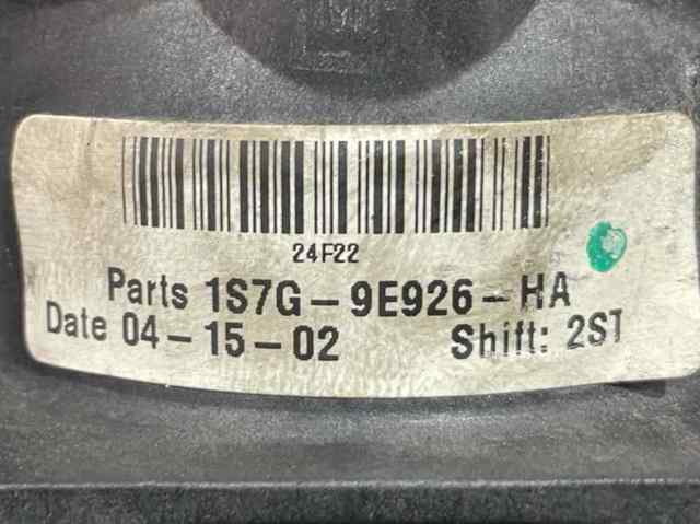1S7G9E926HA FORD купить в Днепр