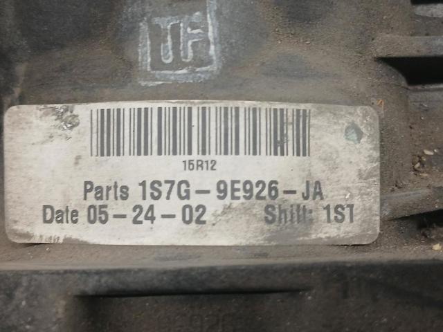 1S7G9E926JA FORD Дроссельная заслонка в сборе купить в Каменское