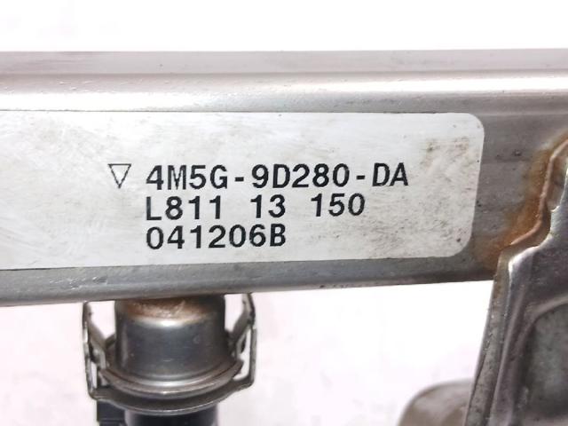 1S7G9F593GA FORD Топливные форсунки купить в Киев