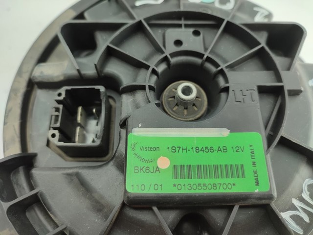 FORD 1S7H18456AB Вентилятор печки в наличии Харьков
