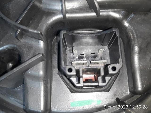 FORD 1S7H18456AC Вентилятор печки в наличии Запорожье