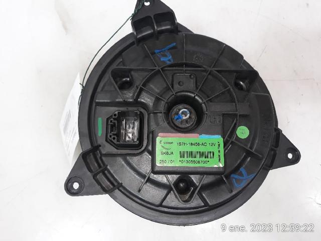 1S7H18456AC FORD Вентилятор печки купить в Черновцы