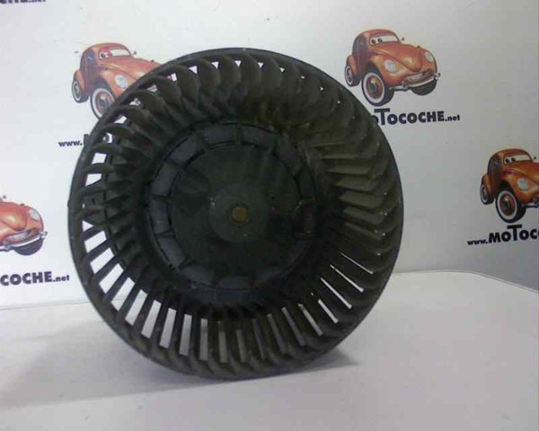 Motor de aquecimento para Ford Mondeo III 2.0 TDCI FMBA 1S7H18456AD