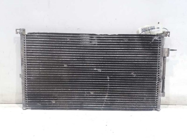 Condensador de ar condicionado / radiador para Ford Mondeo III Sedan 2.0 TDCI FMBA 1S7H19710AD