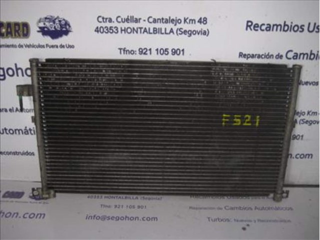 Radiador calefaccion / aire acondicionado para ford mondeo berlina (ge) 1S7H19710BA
