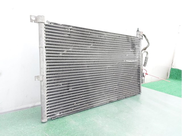 Aquecimento / radiador de ar condicionado para ford mondeo sedan (ge) ambiente d/d6ba 1S7H19710BB
