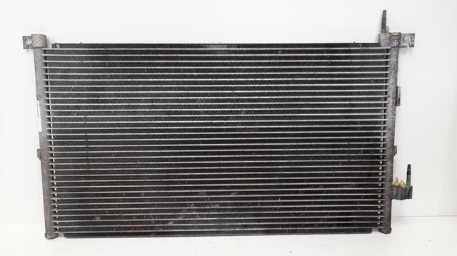 Condensador / radiador  aire acondicionado para ford mondeo iii 2.0 16v tddi / tdci hjbb 1S7H19710BB