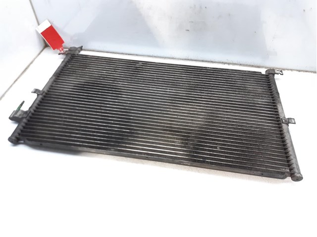 Aquecimento / radiador de ar condicionado para ford mondeo sedan (ge) ambiente d/d6ba 1S7H19710BC
