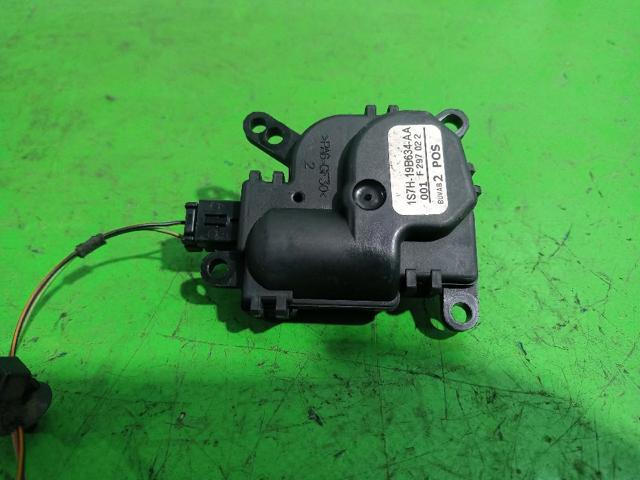 1S7H19B634AA FORD Привод заслонки печки купить в Тернополь