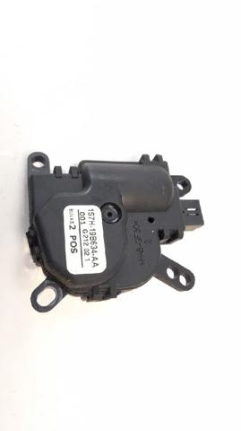 1S7H19B634AA FORD Привод заслонки печки купить в Черновцы