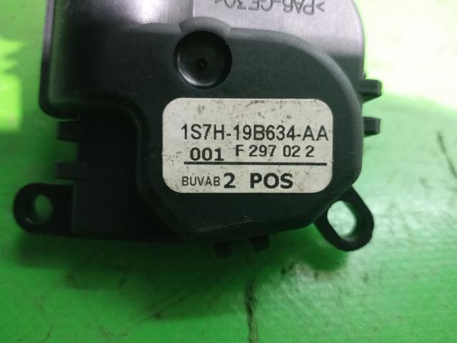 FORD 1S7H19B634AA Привод заслонки печки в наличии Полтава