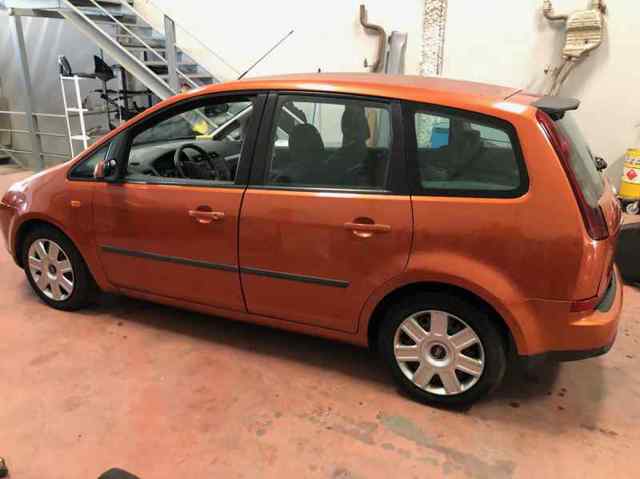 1S7H19B634CA Ford