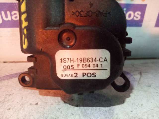 1S7H19B634CA Ford