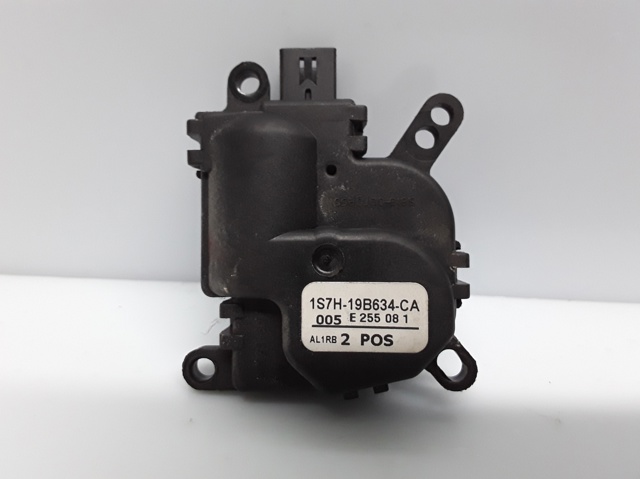 Acionamento de comporta de forno Ford C-Max DM2