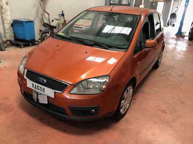 1S7H19B634CA Ford