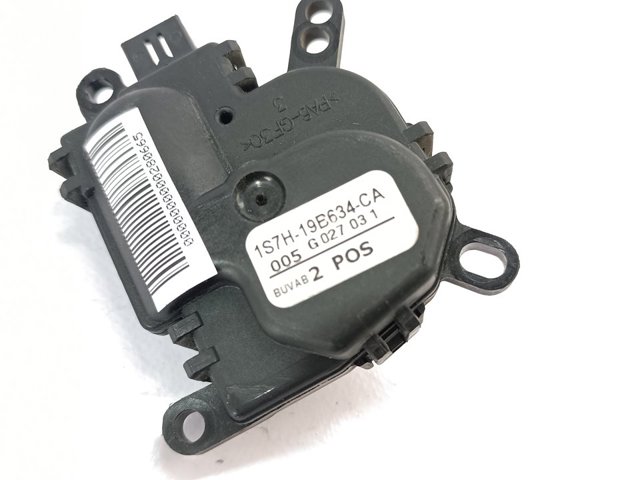 Acionamento de comporta de forno Ford C-Max DM2