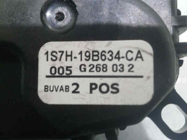 1S7H19B634CA Ford