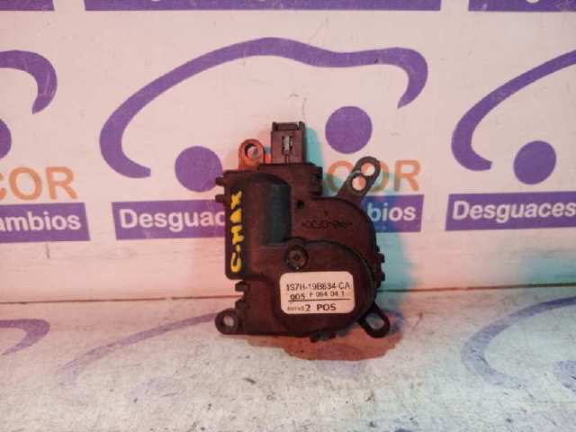 1S7H19B634CA Ford