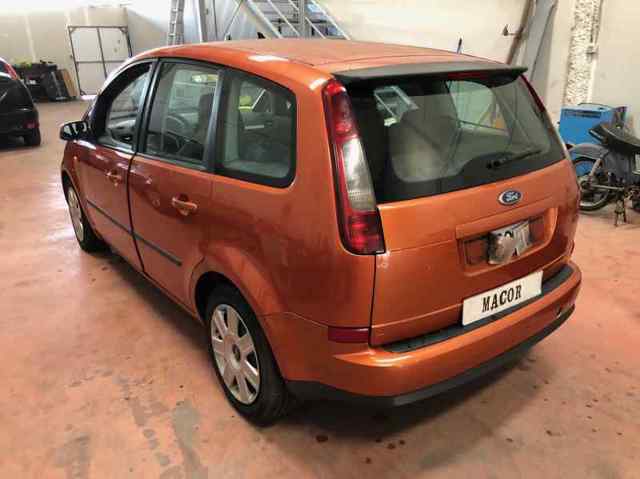1S7H19B634CA Ford