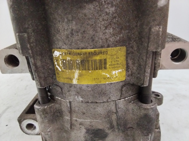 FORD 1S7H19D629 Компрессор кондиционера в наличии Чернигов