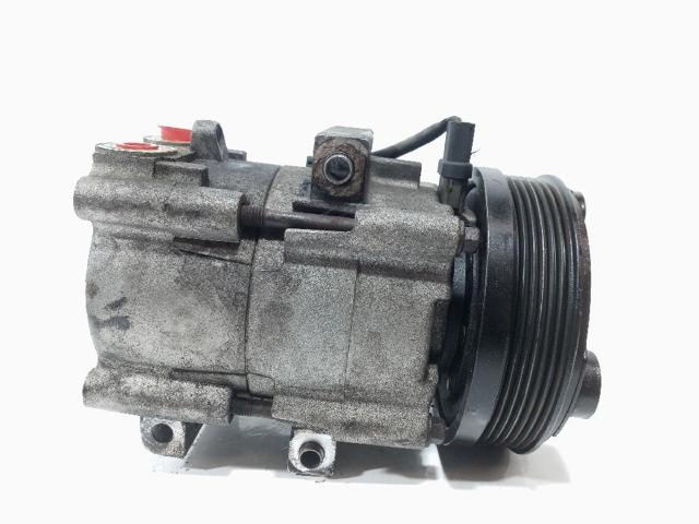 FORD 1S7H19D629 Компрессор кондиционера в наличии Ужгород