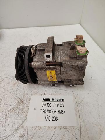 1S7H19D629 FORD Компрессор кондиционера купить в Кривой Рог