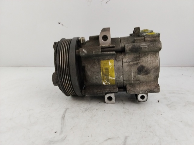 1S7H19D629 FORD Компрессор кондиционера купить в Черновцы