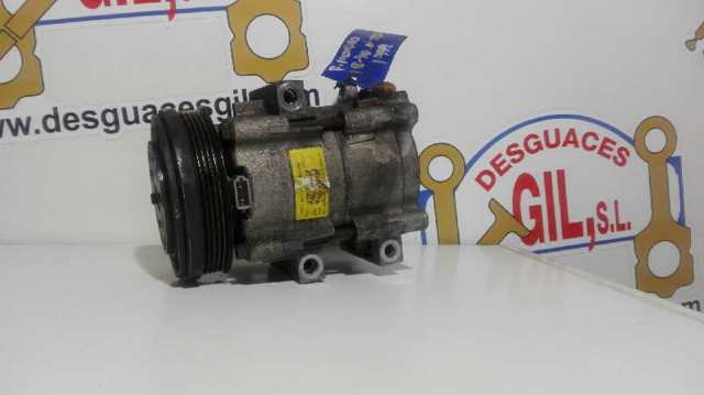 1S7H19D629CA Компрессор кондиционера купить Днепр