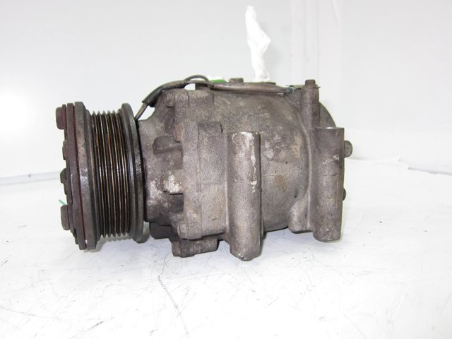 1S7H19D629CD FORD Компрессор кондиционера купить в Ужгород